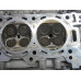 #F201 Left Cylinder Head From 2009 Hyundai Sonata  3.3